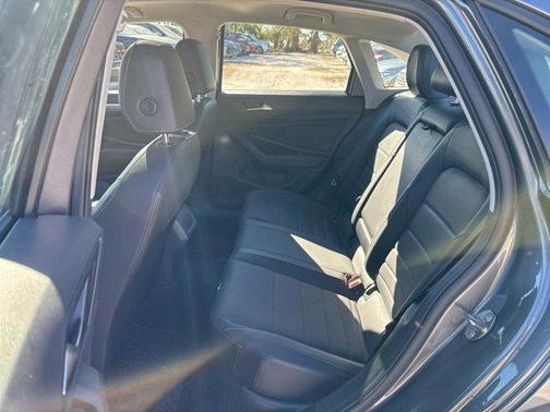 2021 Volkswagen Jetta 1.4T SE