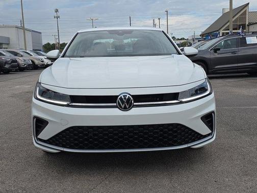 2025 Volkswagen Jetta 1.5T S