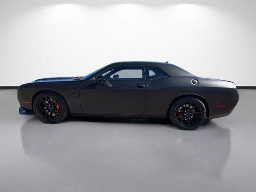 2023 Dodge Challenger SRT Hellcat