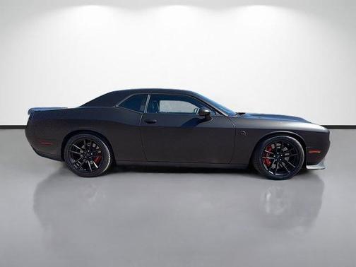 2023 Dodge Challenger SRT Hellcat