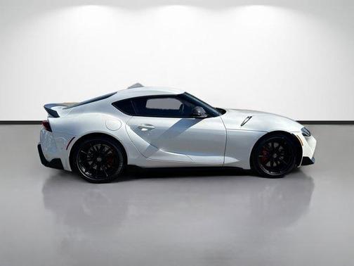 2026 Toyota GR Supra MKV FINAL EDITION