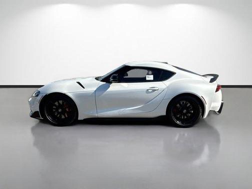 2026 Toyota GR Supra MKV FINAL EDITION