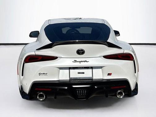 2026 Toyota GR Supra MKV FINAL EDITION