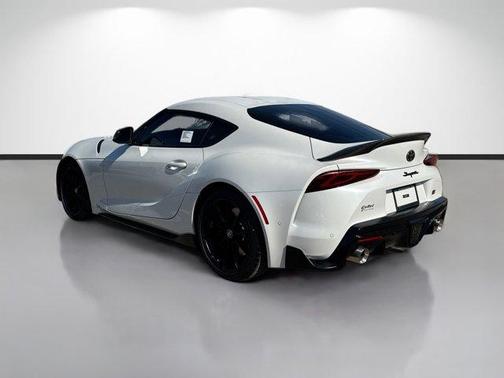 2026 Toyota GR Supra MKV FINAL EDITION