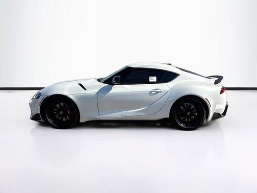 2026 Toyota GR Supra MKV FINAL EDITION