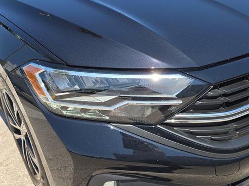 2024 Volkswagen Jetta 1.5T Sport