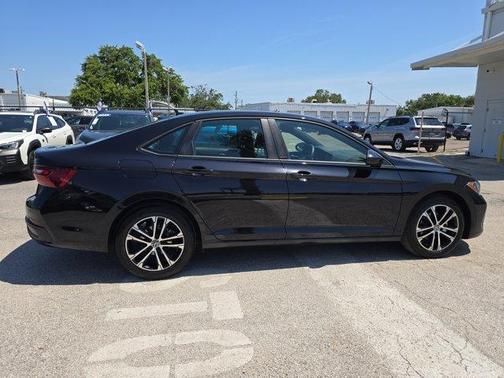 2024 Volkswagen Jetta 1.5T Sport