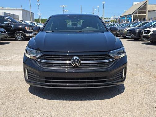 2024 Volkswagen Jetta 1.5T Sport