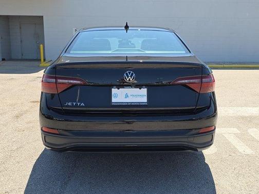 2024 Volkswagen Jetta 1.5T Sport