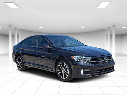 2024 Volkswagen Jetta 1.5T Sport
