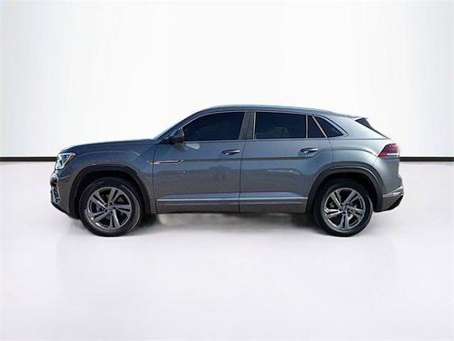 2024 Volkswagen Atlas Cross Sport 2.0T SEL R-Line