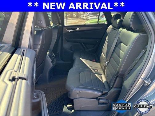 2024 Volkswagen Atlas Cross Sport 2.0T SEL R-Line