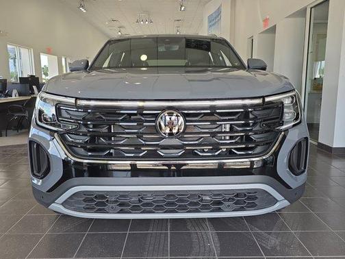 2024 Volkswagen Atlas Cross Sport 2.0T SEL