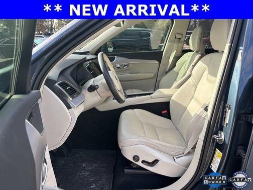 2023 Volvo XC90 B5 Core