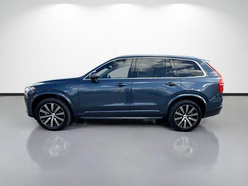 2023 Volvo XC90 B5 Core