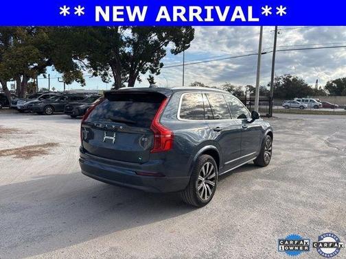 2023 Volvo XC90 B5 Core