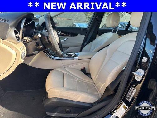 2016 Mercedes-Benz C-Class C 300