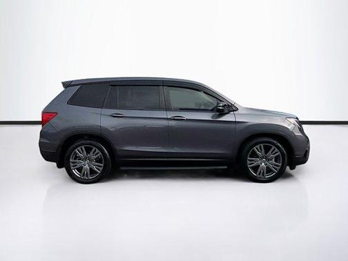 2020 Honda Passport EX-L