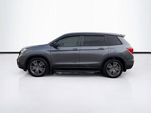 2020 Honda Passport EX-L