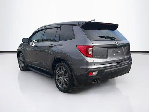2020 Honda Passport EX-L