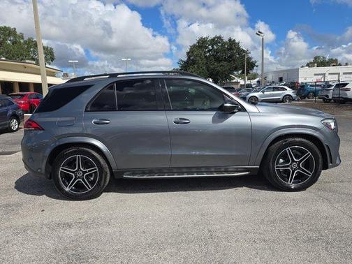 2021 Mercedes-Benz GLE 350 Base