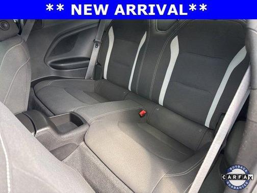2022 Chevrolet Camaro 1LT