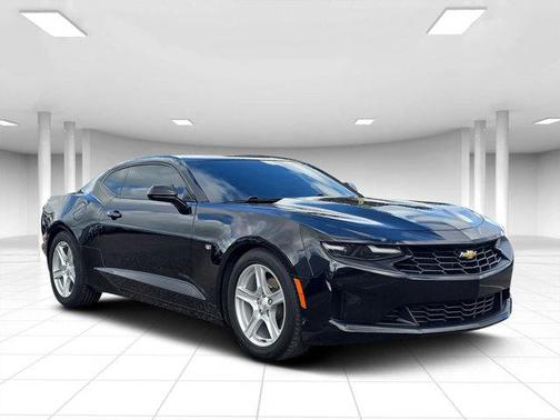 2022 Chevrolet Camaro 1LT