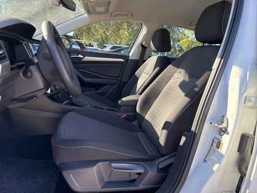 2022 Volkswagen Jetta 1.5T S