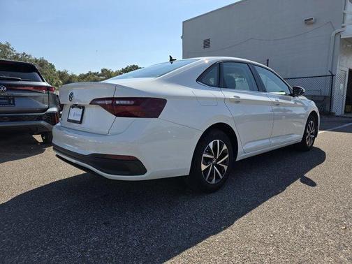 2022 Volkswagen Jetta 1.5T S