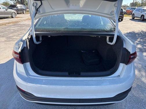 2022 Volkswagen Jetta 1.5T S