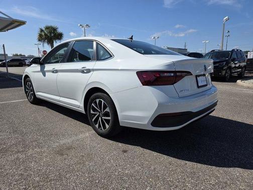 2022 Volkswagen Jetta 1.5T S