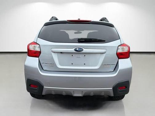 2017 Subaru Crosstrek 2.0i Premium