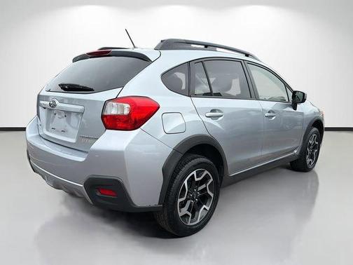 2017 Subaru Crosstrek 2.0i Premium