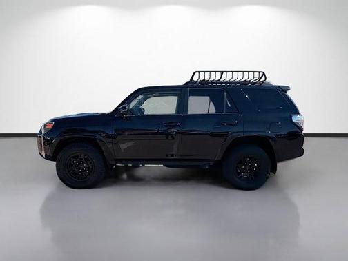 2021 Toyota 4Runner Venture