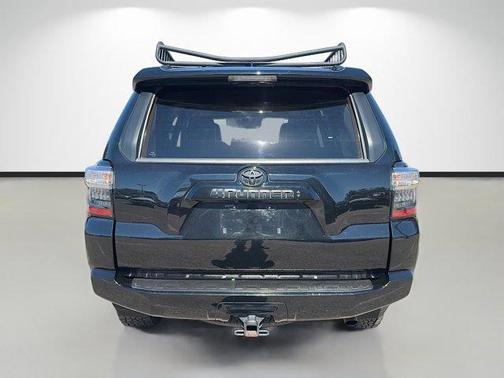 2021 Toyota 4Runner Venture