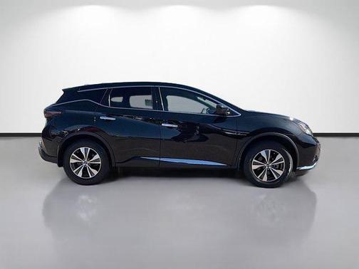 2021 Nissan Murano S