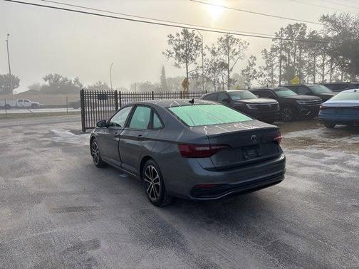 2023 Volkswagen Jetta 1.5T Sport