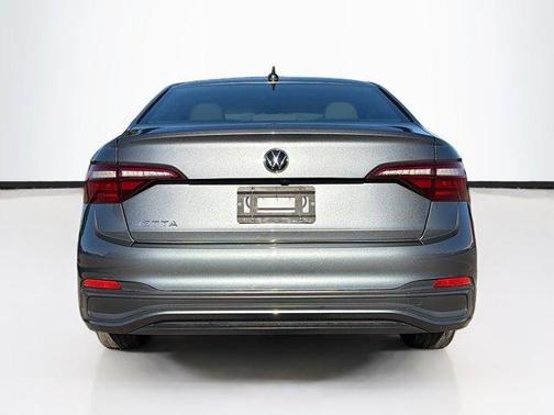 2023 Volkswagen Jetta 1.5T Sport