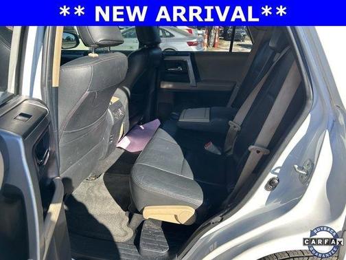 2014 Toyota 4Runner Limited