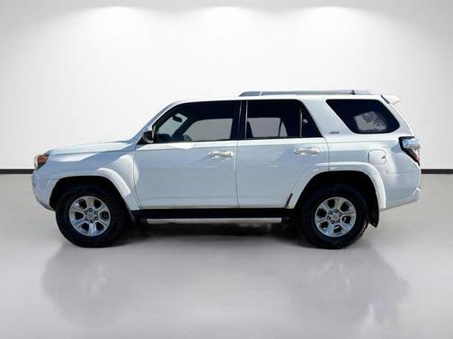 2014 Toyota 4Runner Limited