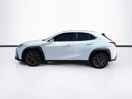 2019 Lexus UX 200 F Sport