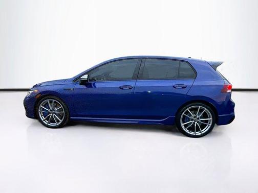 2024 Volkswagen Golf R 2.0T