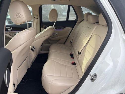 2022 Mercedes-Benz GLC 300 Base