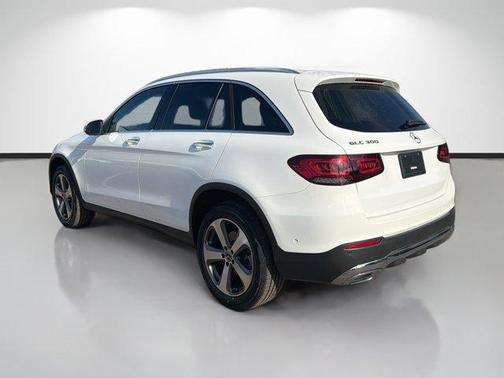 2022 Mercedes-Benz GLC 300 Base