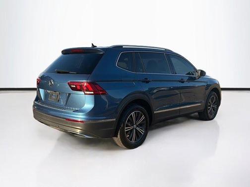 2019 Volkswagen Tiguan 2.0T SEL