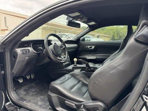 2019 Ford Mustang Bullitt