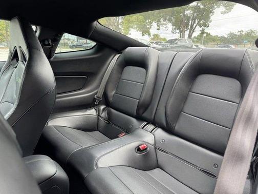 2019 Ford Mustang Bullitt