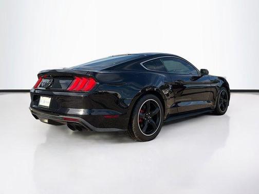 2019 Ford Mustang Bullitt