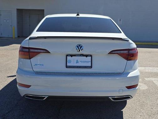 2019 Volkswagen Jetta 1.4T R-Line