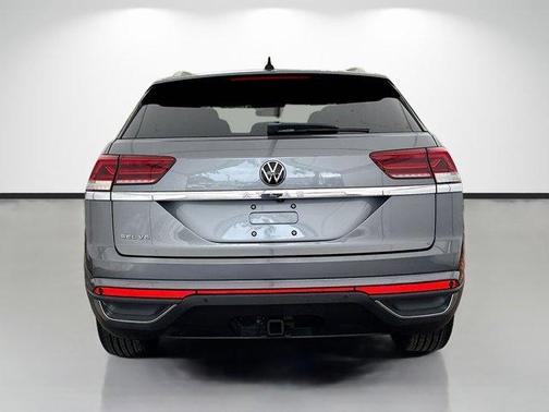 2020 Volkswagen Atlas Cross Sport 3.6L V6 SEL